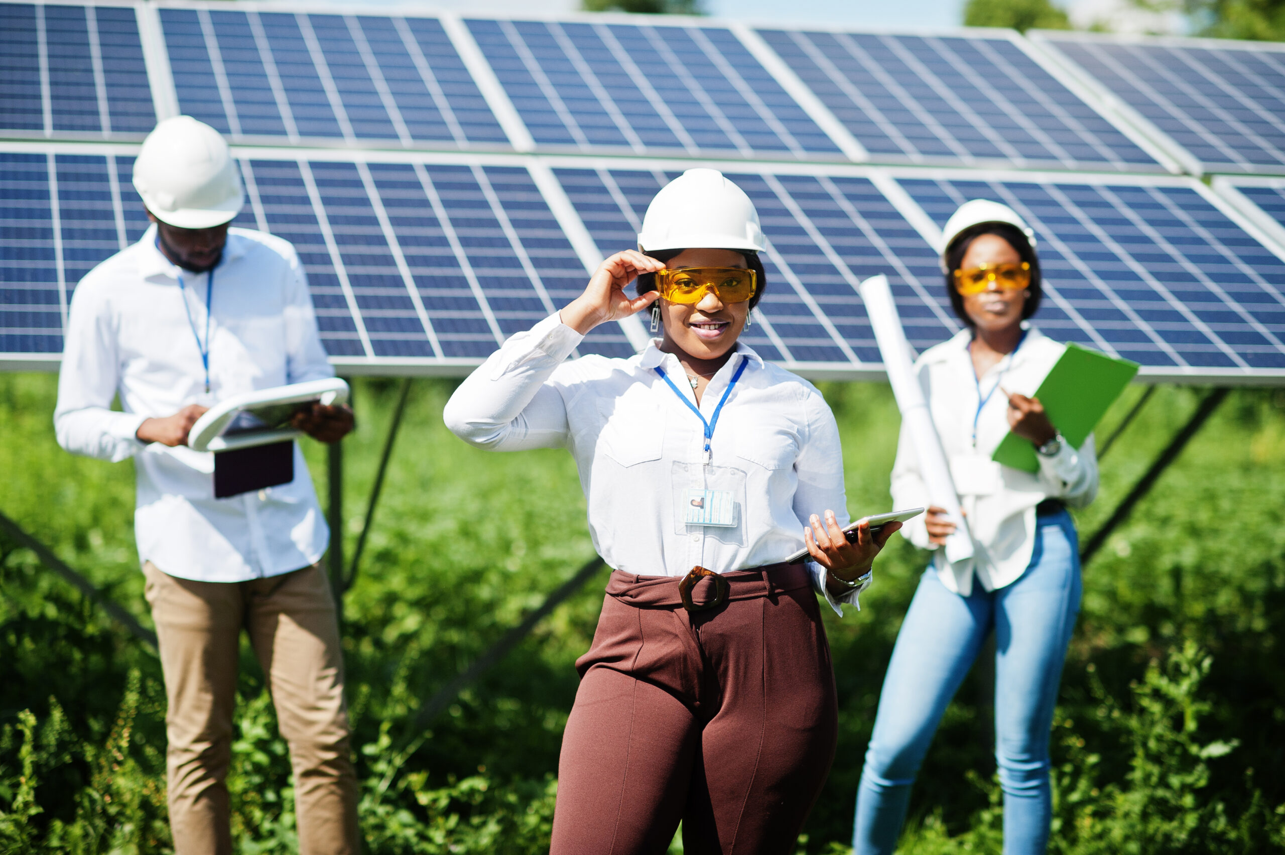 2025 Is the Year to Invest in Solar Energy in Barbados